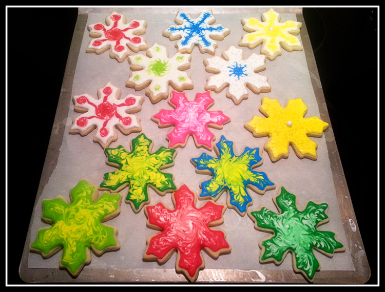 Christmas Cookies 2